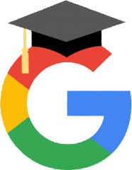 Google Scholar Logo