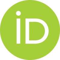 Orcid logo